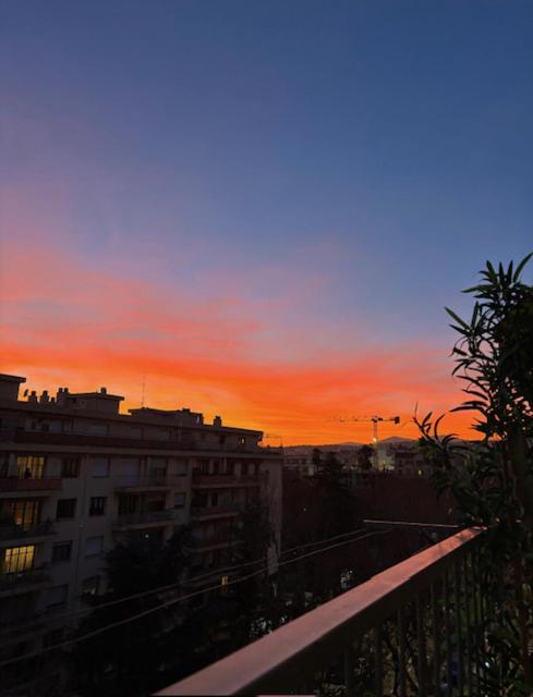 Riquier Apartment Nizza
