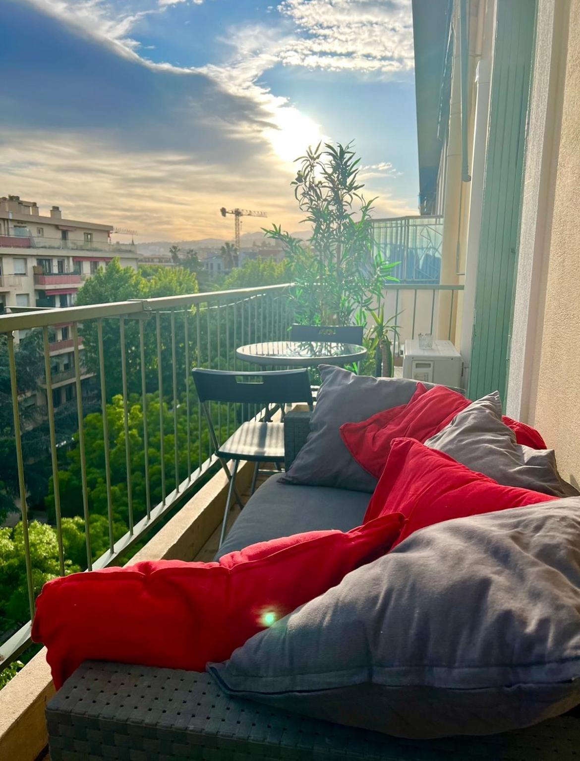 Riquier Apartment