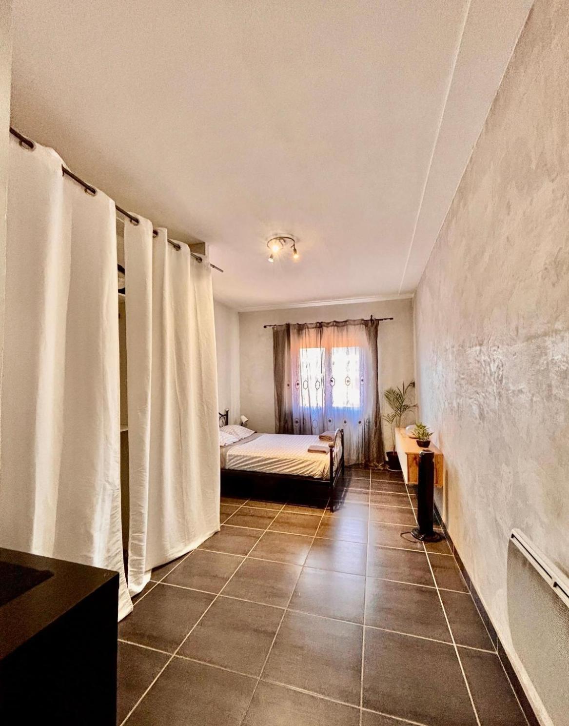 Apartment Riquier Nizza
